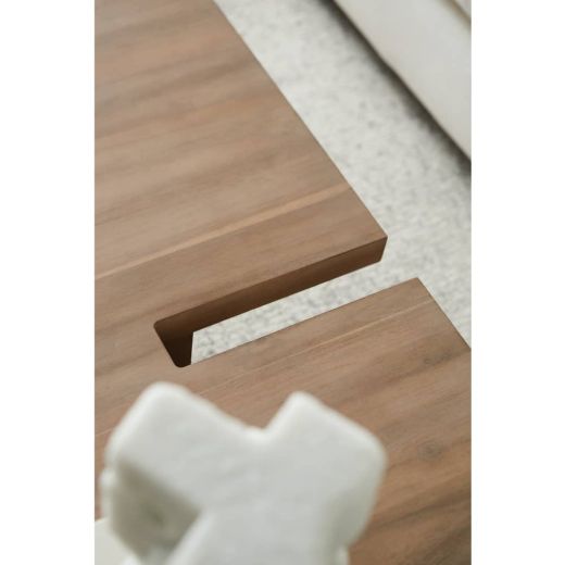 Picture of Theory Square Cocktail Table